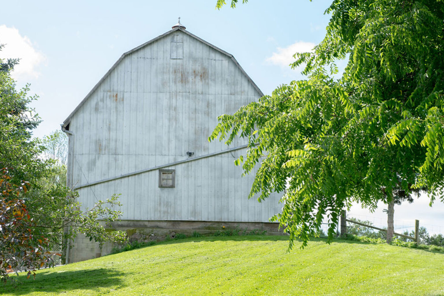 Ontario Agriculture Tourism | Agri Tourism | Graham Creek Farm